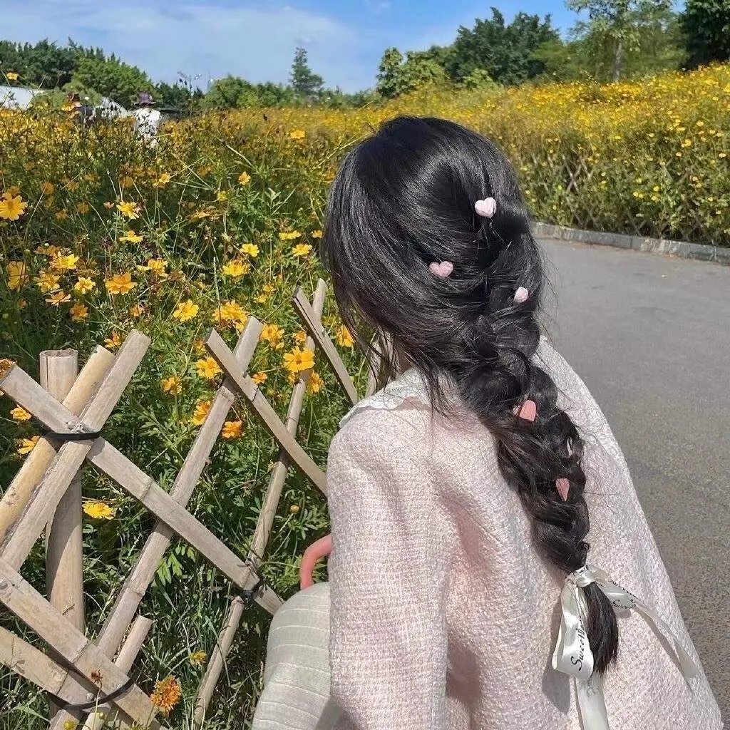 她的盛焰