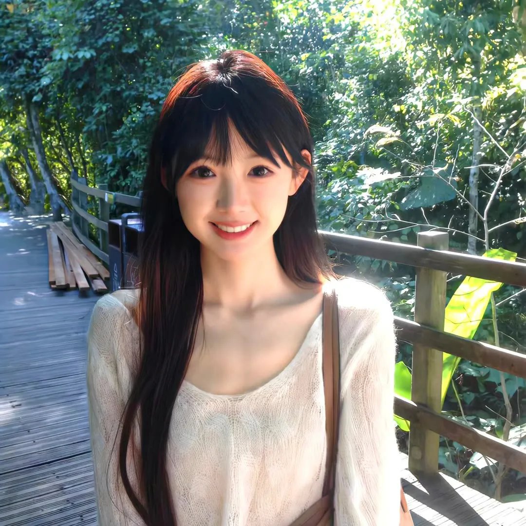 天命之女